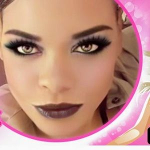 Meet your Posher, Tasha